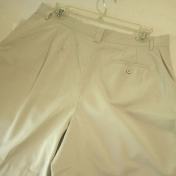 Nwt Parisian High waisted dressy shorts - Picture 7 of 10